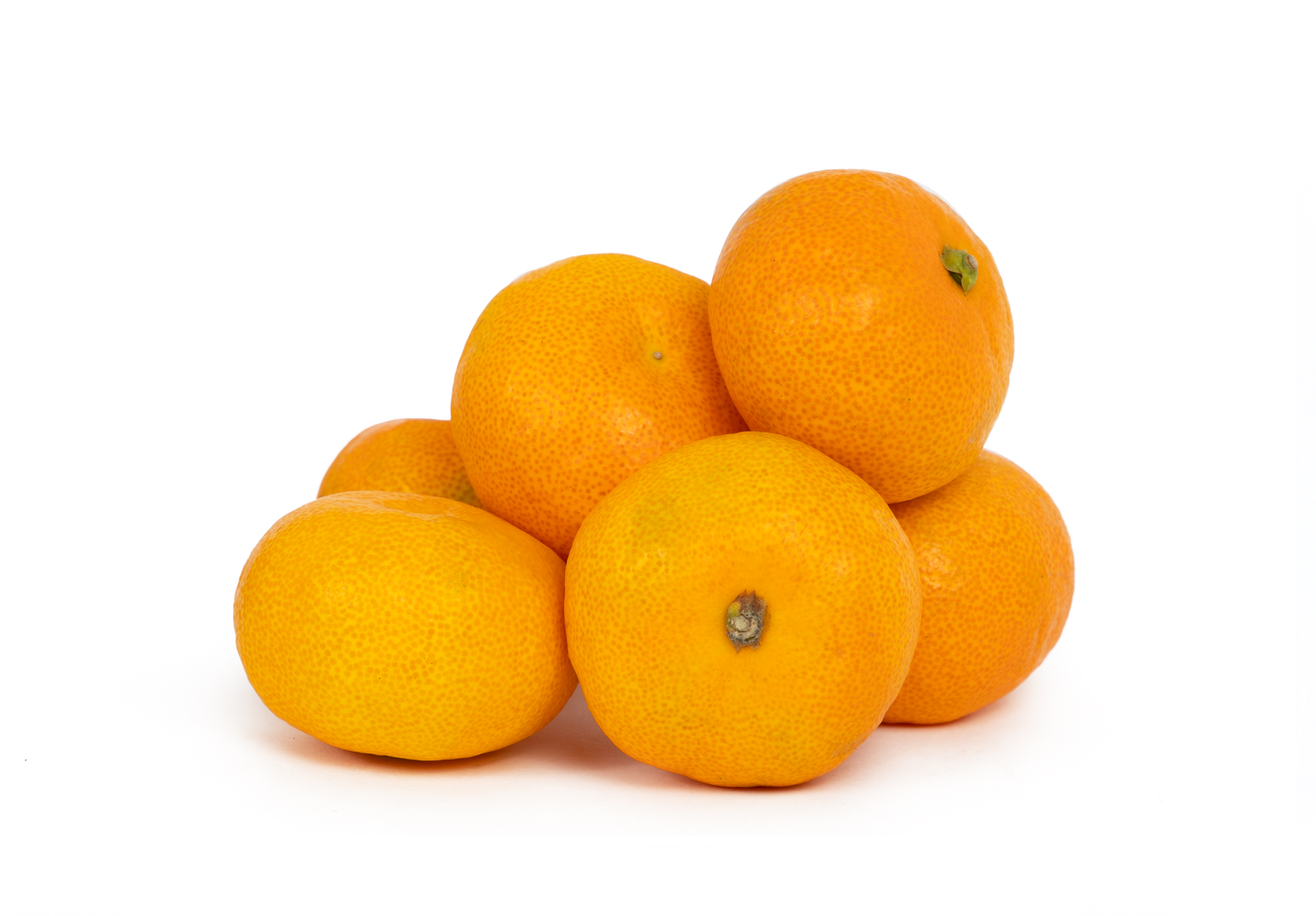 Mikan Orange, Japanese Citrus Delicacies that Wow with Their